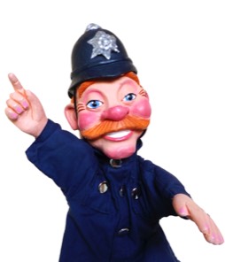 kids puppet show puppet